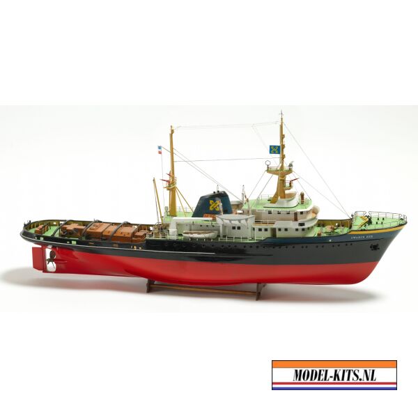 Zwarte Zee 1