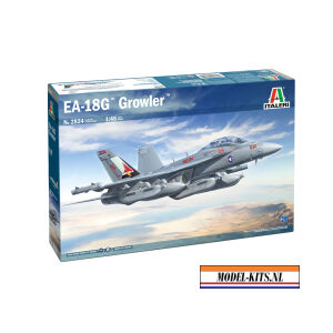EA 18G Growler