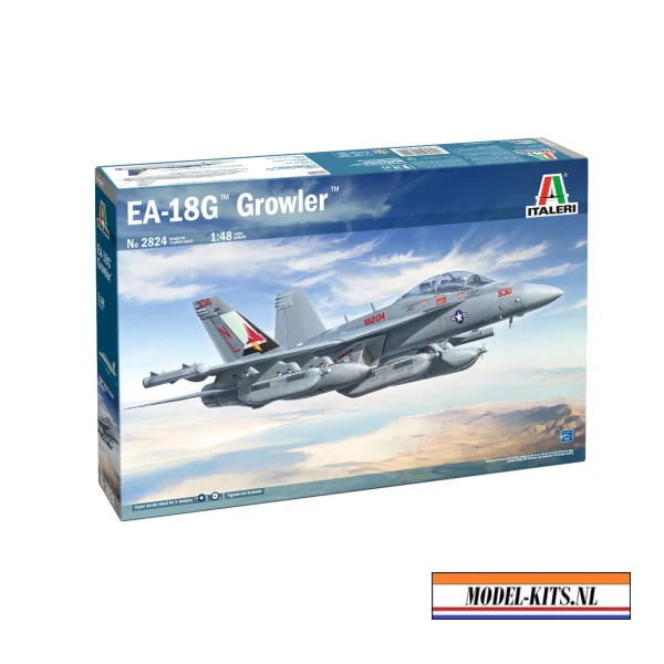 EA 18G Growler