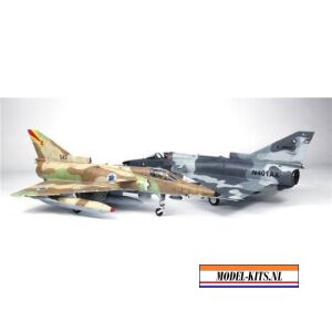 ISRAEL IAI KFIR C2 C7 1