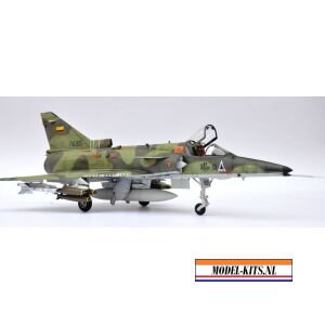 ISRAEL IAI KFIR C2 C7 2