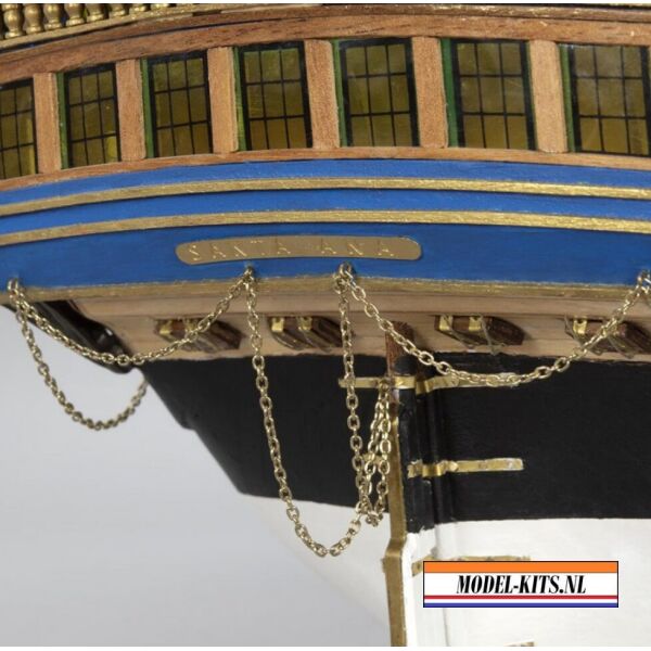 NAVIO SANTA ANA 10