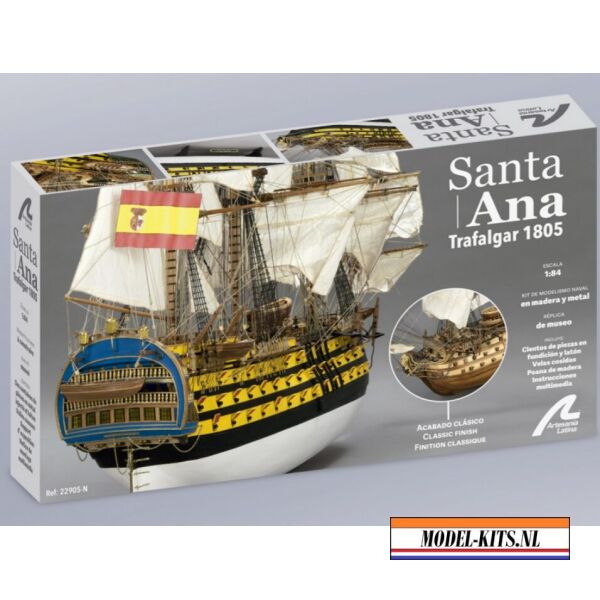 NAVIO SANTA ANA 28