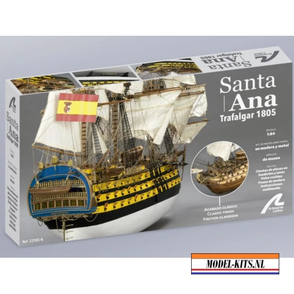 NAVIO SANTA ANA 28