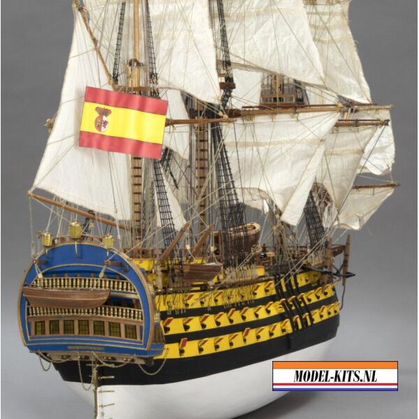 NAVIO SANTA ANA 3