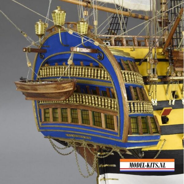 NAVIO SANTA ANA 9