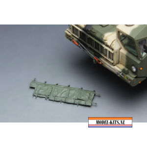 9A52 2 SMERCH RUSSIAN LONG RANGE ROCKET LAUNCHER 5