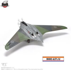 HORTEN HO229B 3