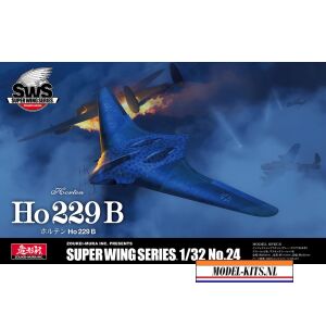 HORTEN HO229B