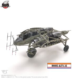 HORTEN HO229B 5