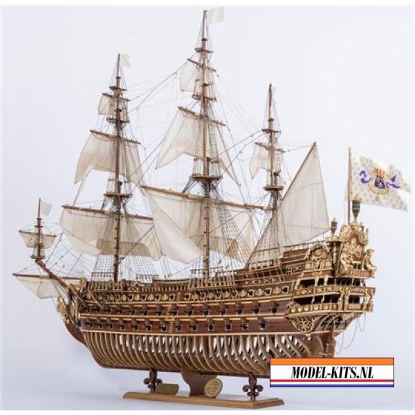 Le Soleil Royal limited edition 1