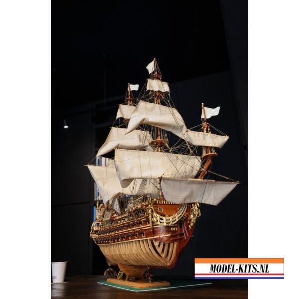 Le Soleil Royal limited edition 12