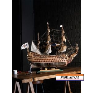 Le Soleil Royal limited edition 19