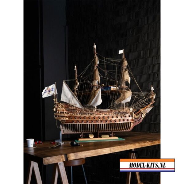 Le Soleil Royal limited edition 19