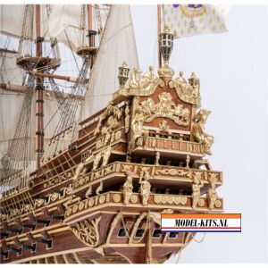 Le Soleil Royal limited edition 2