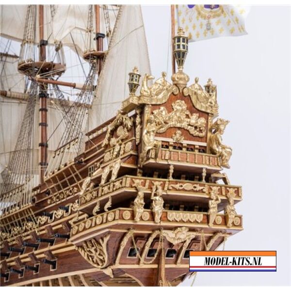 Le Soleil Royal limited edition 2