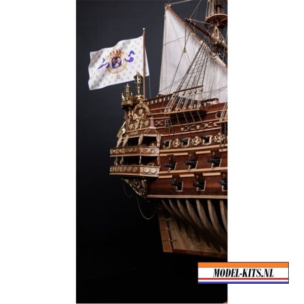 Le Soleil Royal limited edition 24