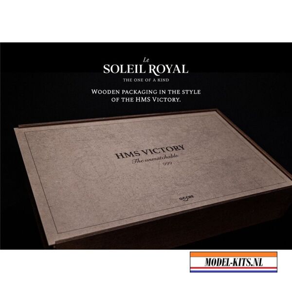 Le Soleil Royal limited edition 27