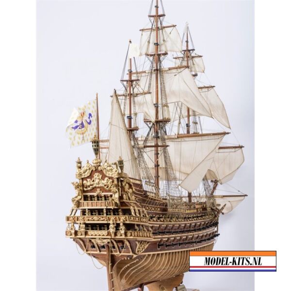 Le Soleil Royal limited edition 5