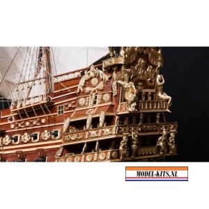 Le Soleil Royal limited edition 7