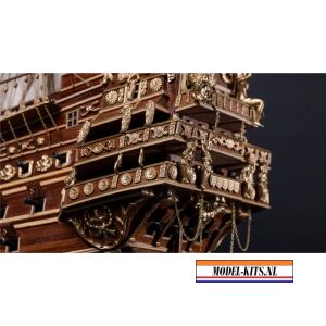 Le Soleil Royal limited edition 8