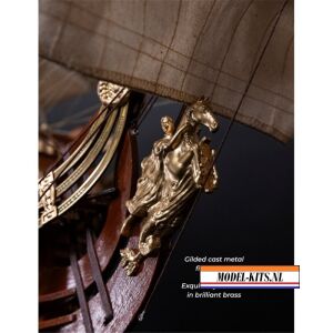 Le Soleil Royal limited edition 9