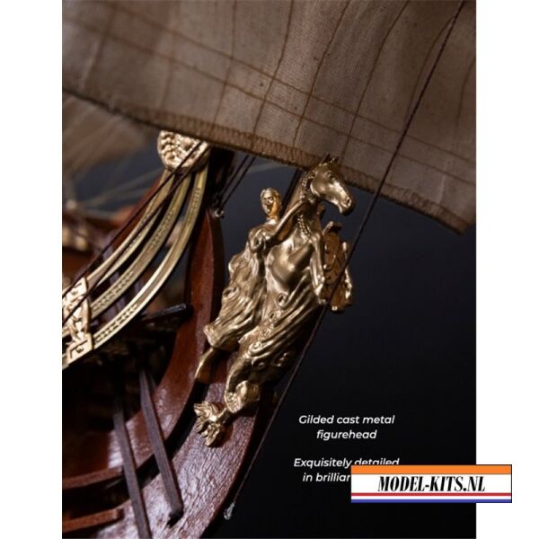 Le Soleil Royal limited edition 9