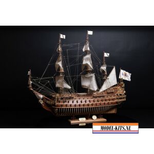 Le Soleil Royal n