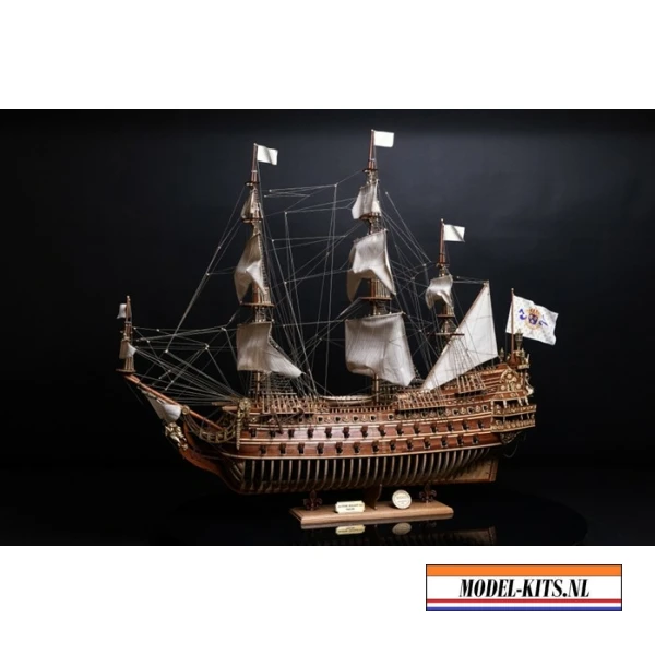 Le Soleil Royal n
