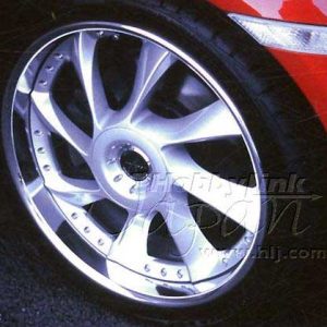 33 VEILSLIDE ANDREW BACCARAT 18