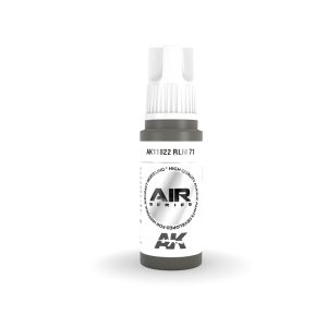 3RD GENERATION   RLM71