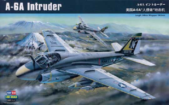 A 6A INTRUDER 12