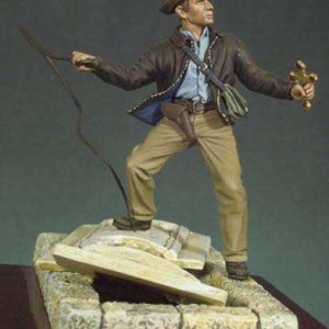 ADVENTURER 1930