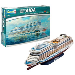 AIDA Cruiser