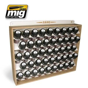 AMMO MIG STORAGE SYSTEM 35ML