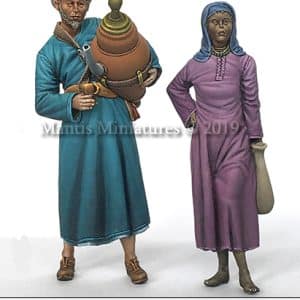 ARAB CIVILIANS