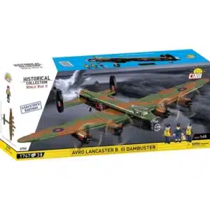 AVRO LANCSTER BIII