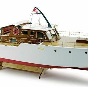 Admiral Classic Yacht Racing