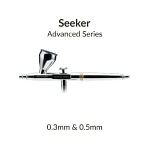 Advanced Series Seeker 03 & 05