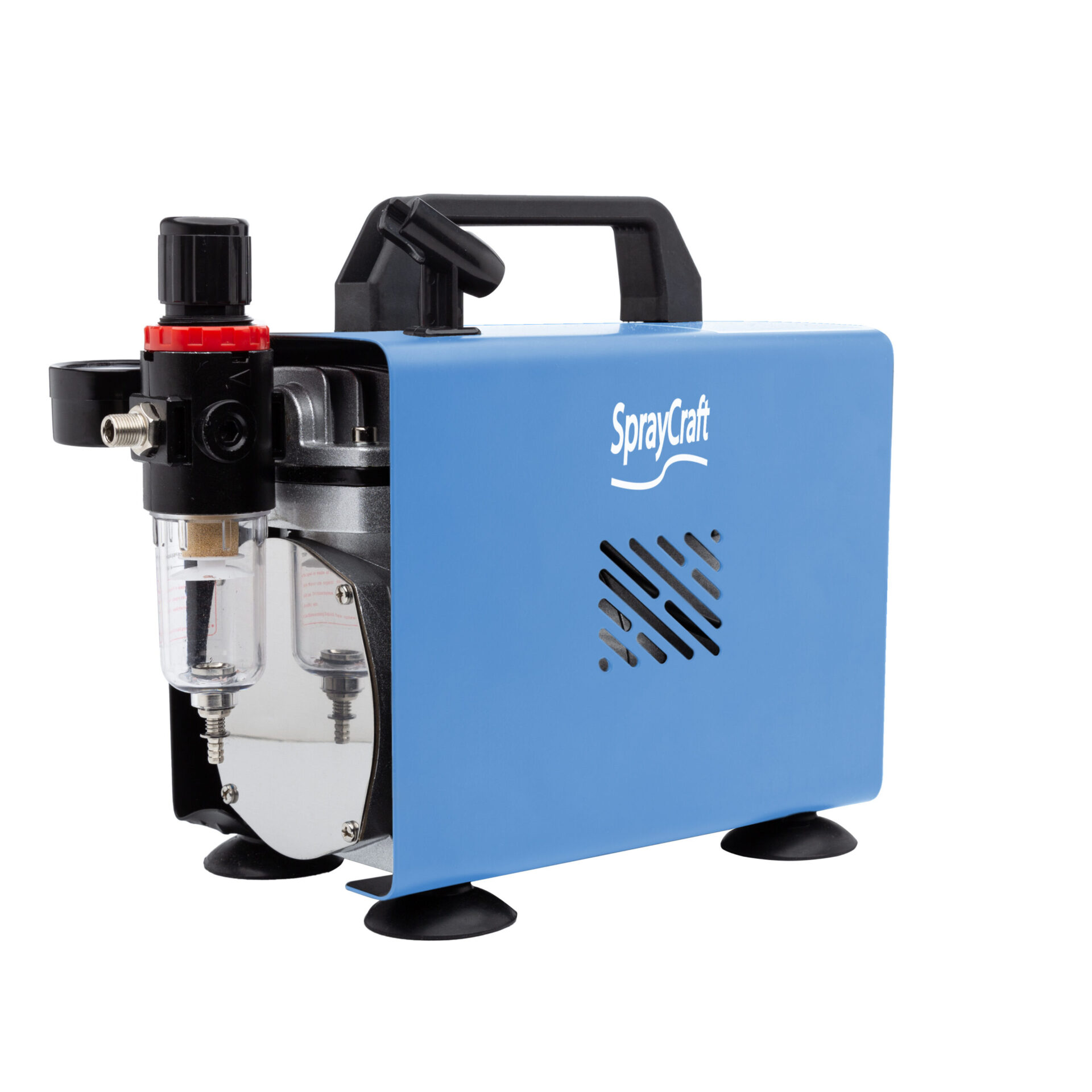 Airbrush Compressor 58psi