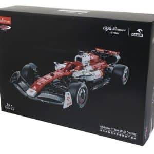 Alfa Romeo F1 C42