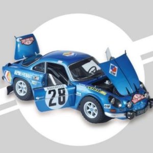 Alpine A110 1600 S 1