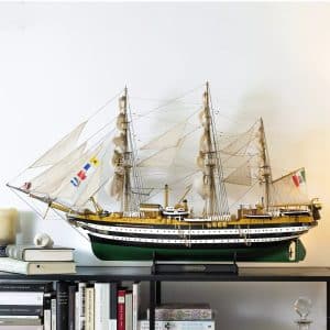 AMERIGO VESPUCCI 2