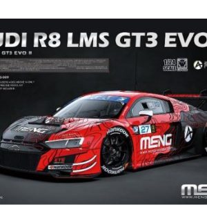 Audi R8 LMS GT3 EVO II