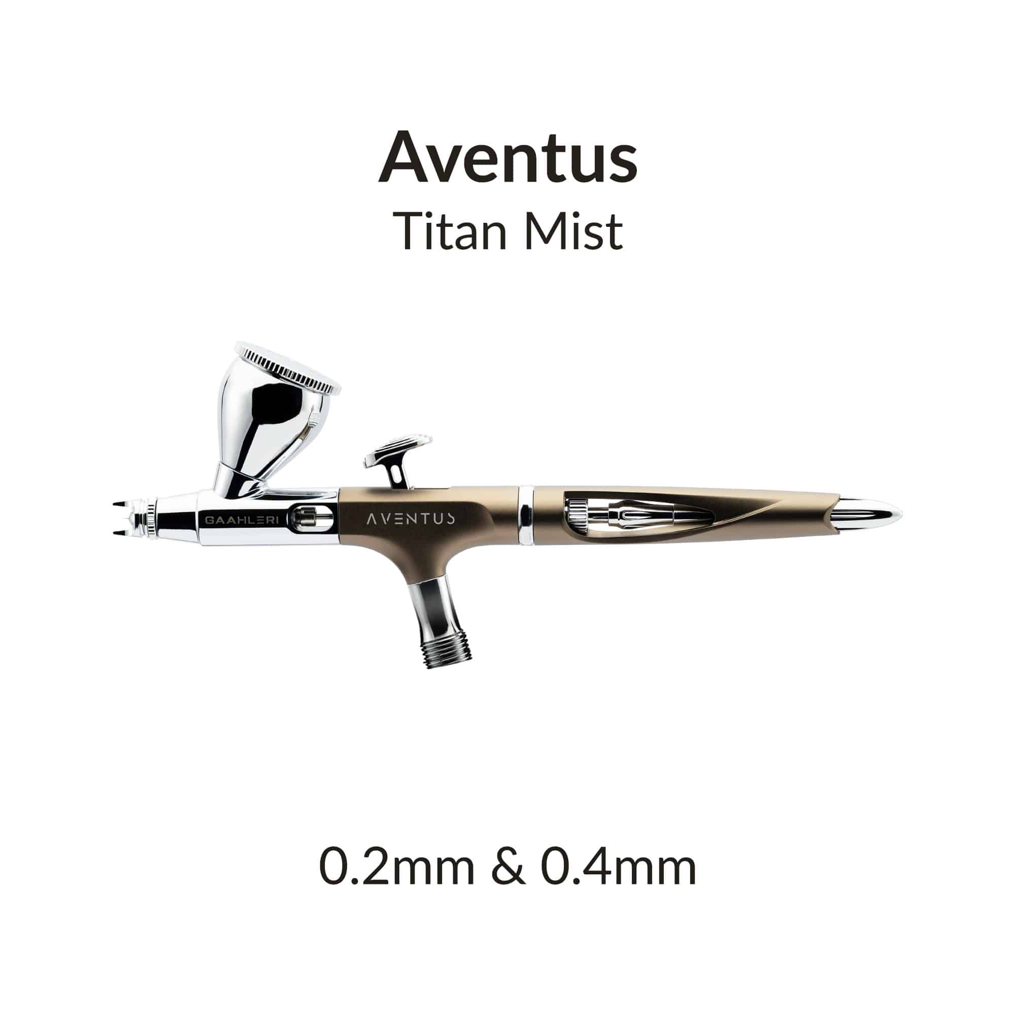 Aventus Titan Mist