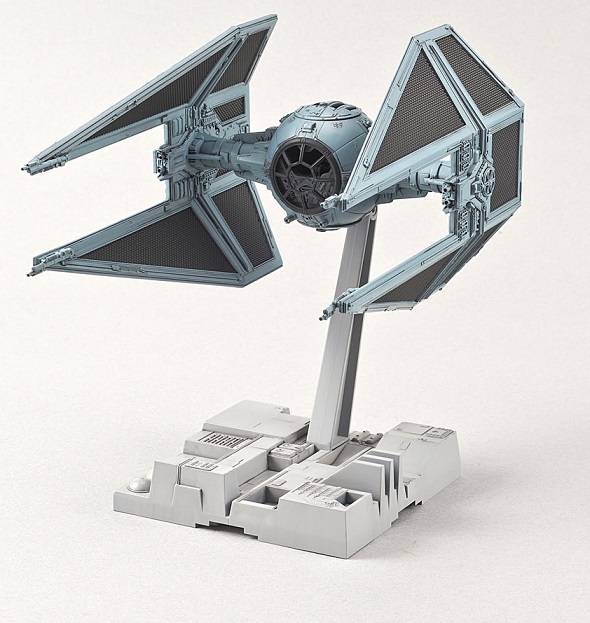 BANDAI TIE INTERCEPTOR