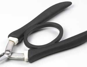BENDING PLIERS MINI (FOR PHOTO ETCHED PARTS)