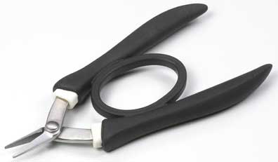 BENDING PLIERS MINI (FOR PHOTO ETCHED PARTS)
