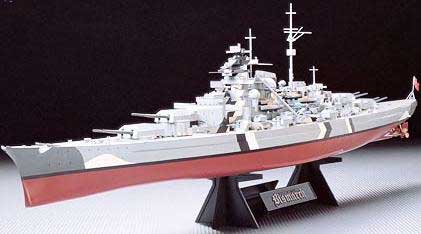 BISMARCK 1
