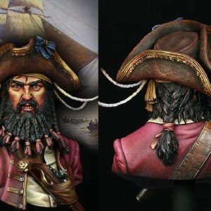 BLACKBEARD